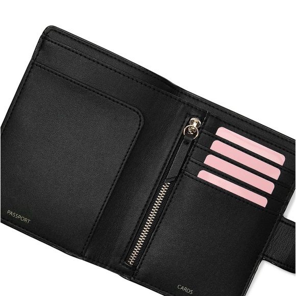 Victoria's Secret Accessories - Victoria’s Secret Passport Cover